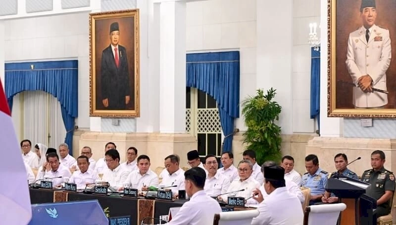 Surakarta Daily | 2026, Momentum Pertaruhan Ekonomi Kita