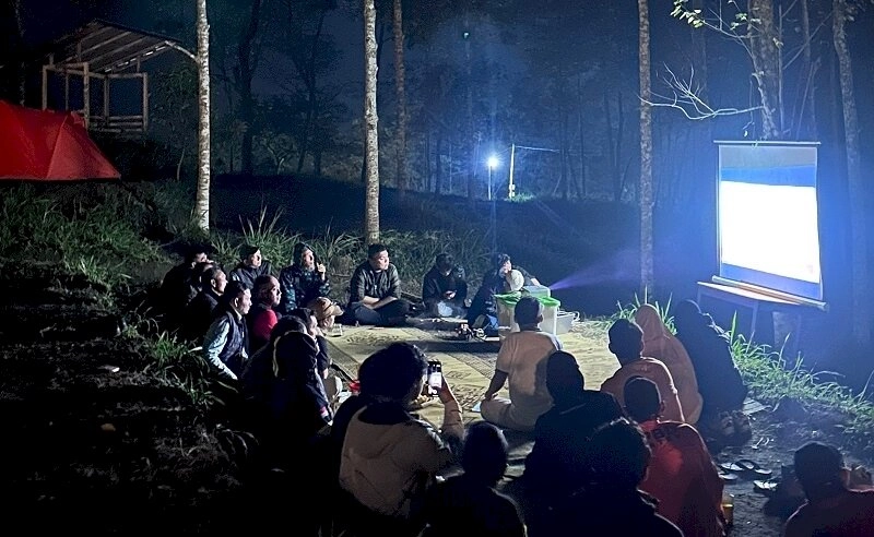 Surakarta Daily | Air Lestari Suraksa Bhawana