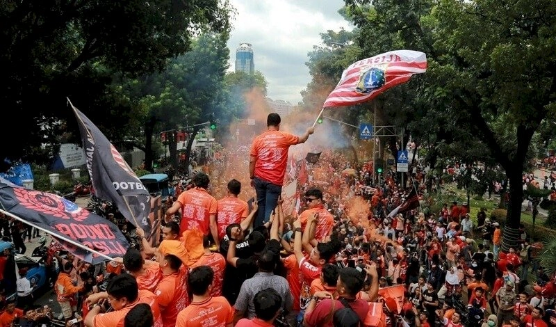 Surakarta Daily | Anies Baswedan, Capres Pencinta Sepakbola