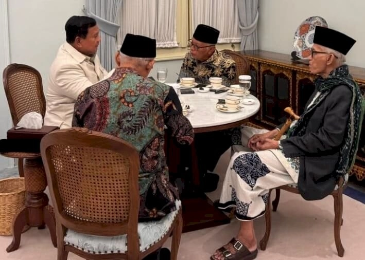 Surakarta Daily | Belajar dari Perjuangan dan Ketangguhan Iran