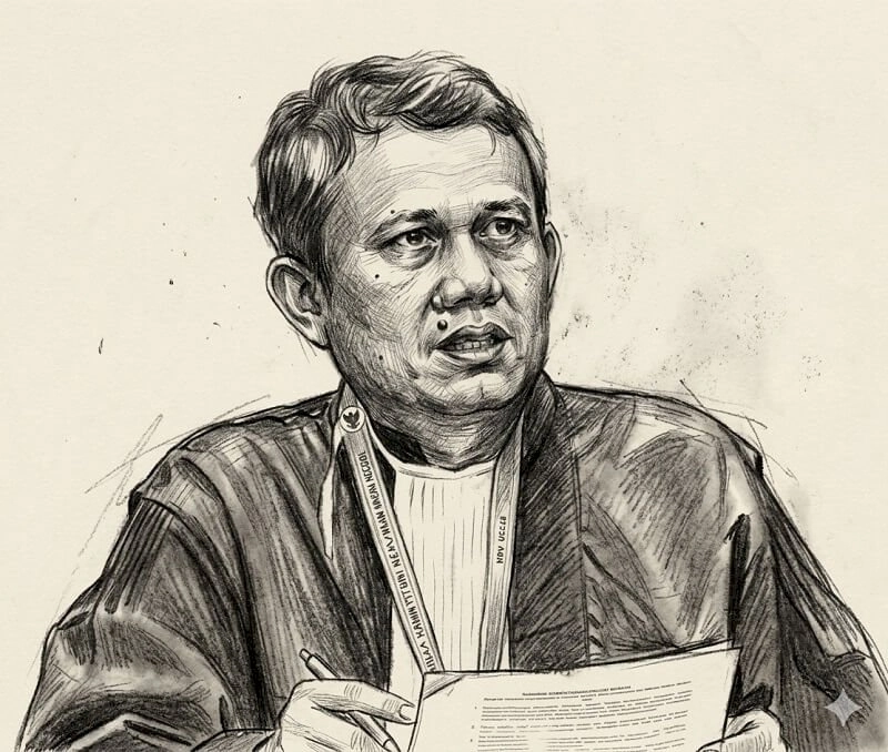 Surakarta Daily | Berurusan dengan Penguasaan Ilegal Objek Tanah dalam Kasus Sengketa Tanah