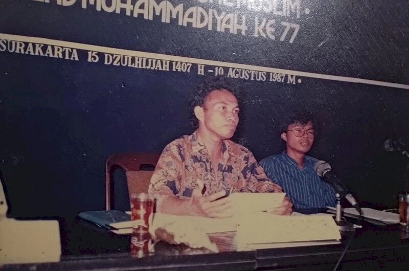 Surakarta Daily | Betapa Indahnya Aktivitas Intelektual di Kampus