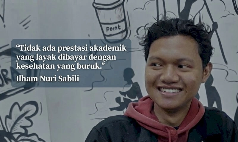 Surakarta Daily | Enigma Tunda Makan Ala Gen Z
