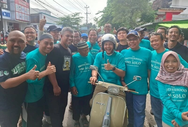 Surakarta Daily | Keadilan Substantif, Khidmat HMI untuk Indonesia