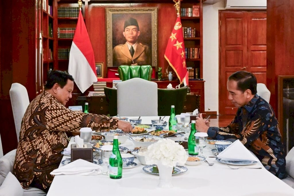 Surakarta Daily | Betapa Negara Perlu Becermin