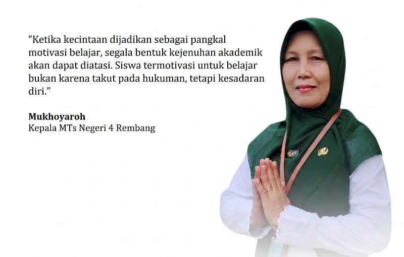 Surakarta Daily | Kokurikuler, Jalan Strategis Transformasi Madrasah