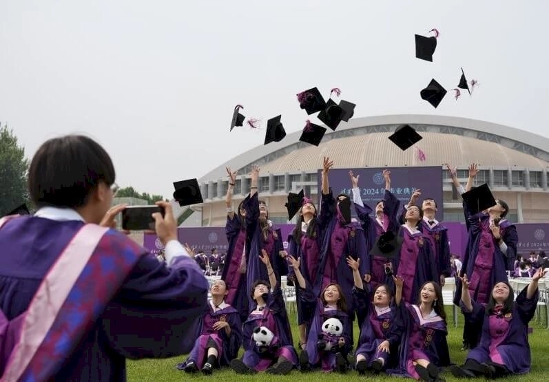 Surakarta Daily | Krisis Human Capital Lulusan Perguruan Tinggi