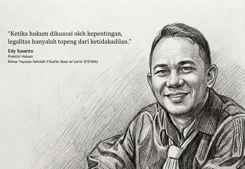 Surakarta Daily | Legalitas Semu Aset Daerah