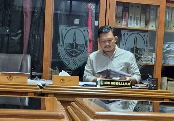 Surakarta Daily | Melindungi Pasar Tradisional