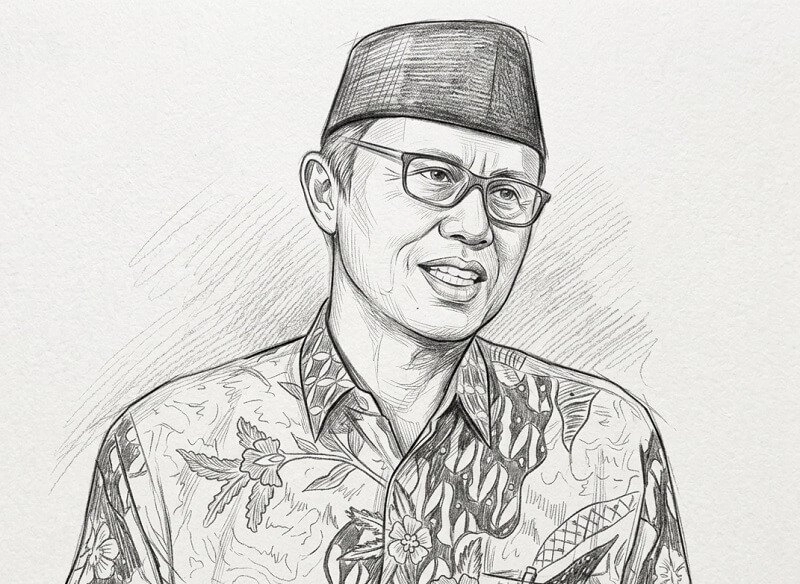 Surakarta Daily | Mendahulukan Sumber Daya Manusia Berkemajuan