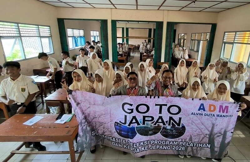 Surakarta Daily | Mengulas Kabar Baik MoU Muhammadiyah dan Kaikoukai Jepang