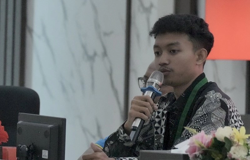 Surakarta Daily | Menilik Netralitas Himpunan Mahasiswa Islam