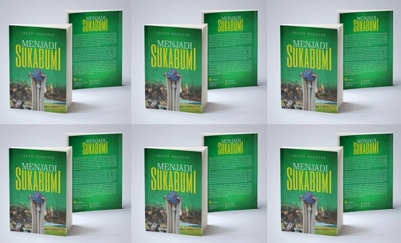 Surakarta Daily | Menjadi Sukabumi, Ketika Kota Solo Menginspirasi Saleh Hidayat