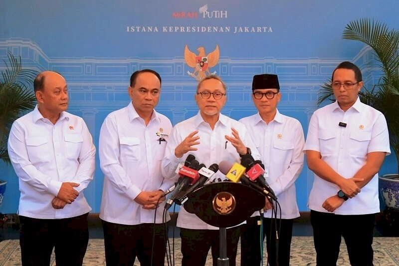 Surakarta Daily | Menunggu Laku Padu Koperasi Desa Merah Putih