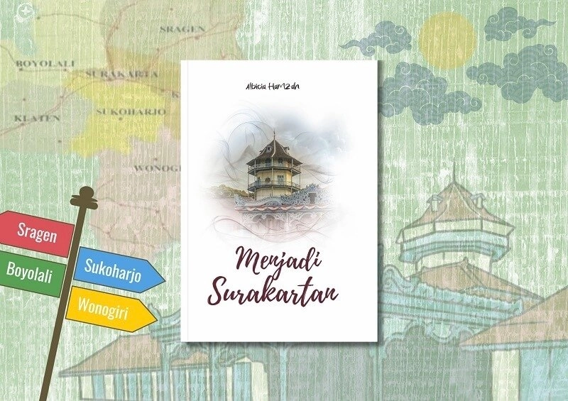 Surakarta Daily | Menyulam Satu Surakartan