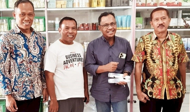 Surakarta Daily | Merespons Kelahiran Kembali Semangat Berkoperasi