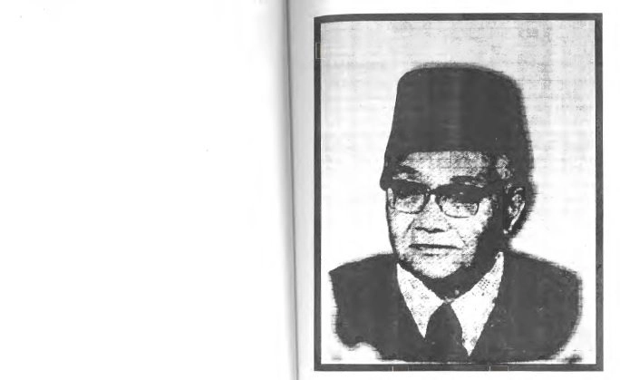 Surakarta Daily | Mukhtar Yahya, Rektor IAIM Surakarta Dua Belas Tahun