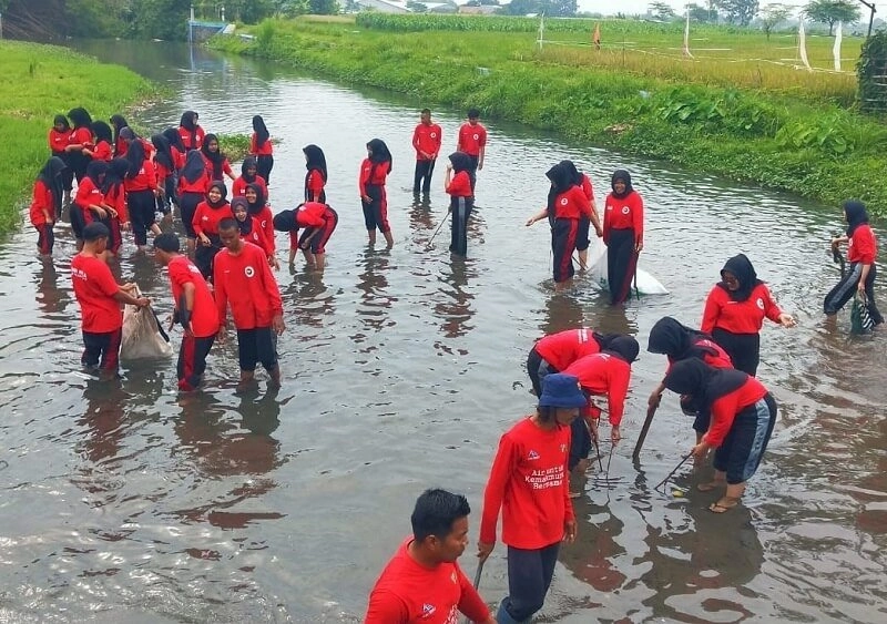 Surakarta Daily | Nguri-Uri Boyolali dengan Green Leadership