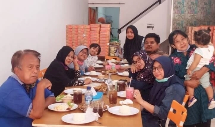 Surakarta Daily | PBB Sukoharjo: Pelaku Usaha Kuliner Jangan Ragu Upayakan Label Halal
