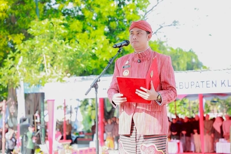 Surakarta Daily | Prasaja lan Legawa