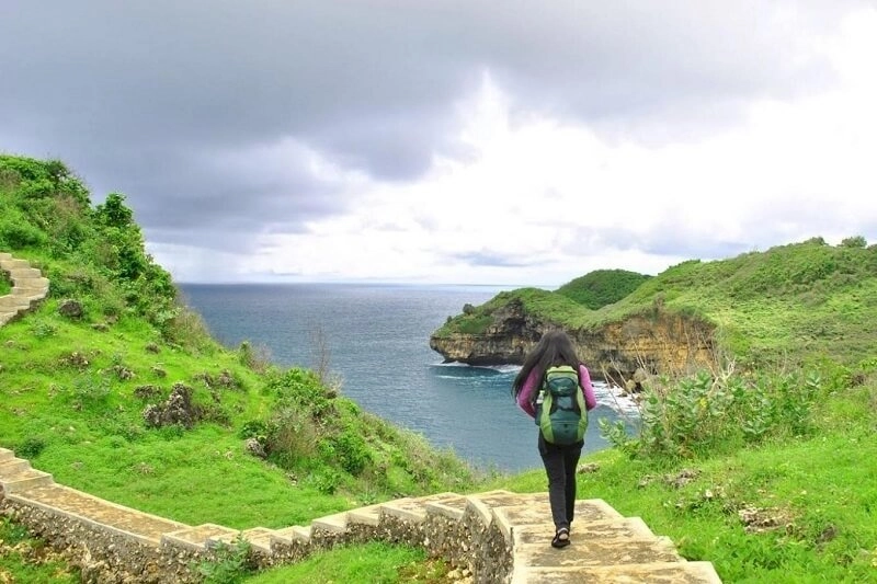 Surakarta Daily | Program Kampung Nelayan Merah Putih Tanpa Utang