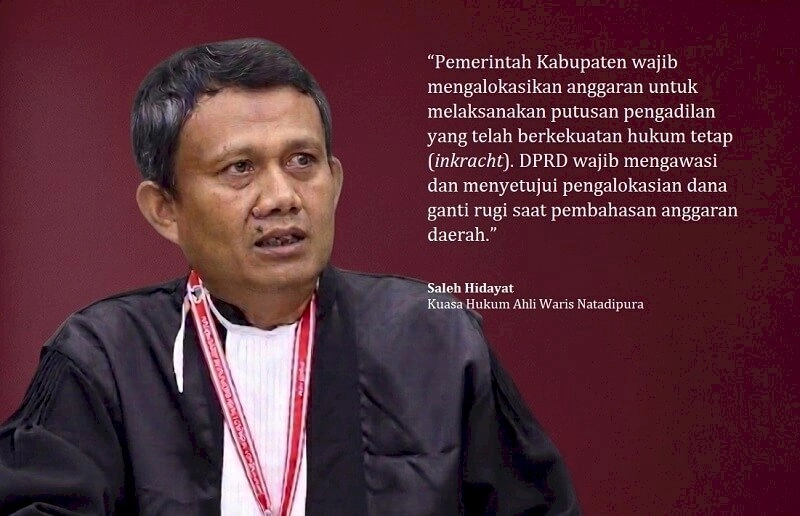 Surakarta Daily | Putusan Sengketa Lahan Inkracht, Bagaimana Merelokasi Kantor Pemerintah?