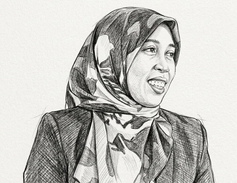 Surakarta Daily | SDM Kita Banyak yang Unggul, Tapi...