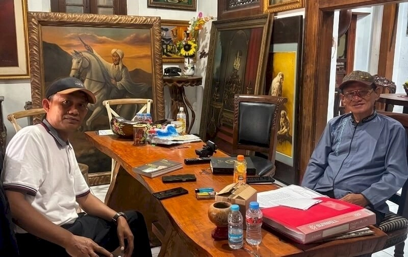 Surakarta Daily | Sengketa Tanah Enam Tahun, Siapa Sebenarnya Natadipura?