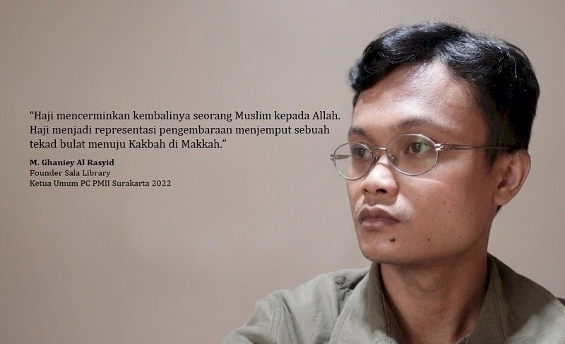 Surakarta Daily | Serba-Serbi Berhaji, Mulai dari Buya Hamka Hingga Ali Syariati