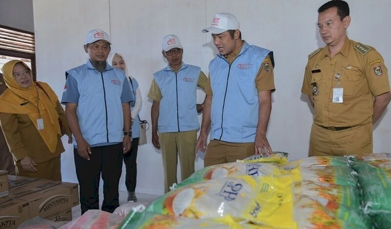 Surakarta Daily | Simfoni Demokrasi Lokal, Bukan Resentralisasi
