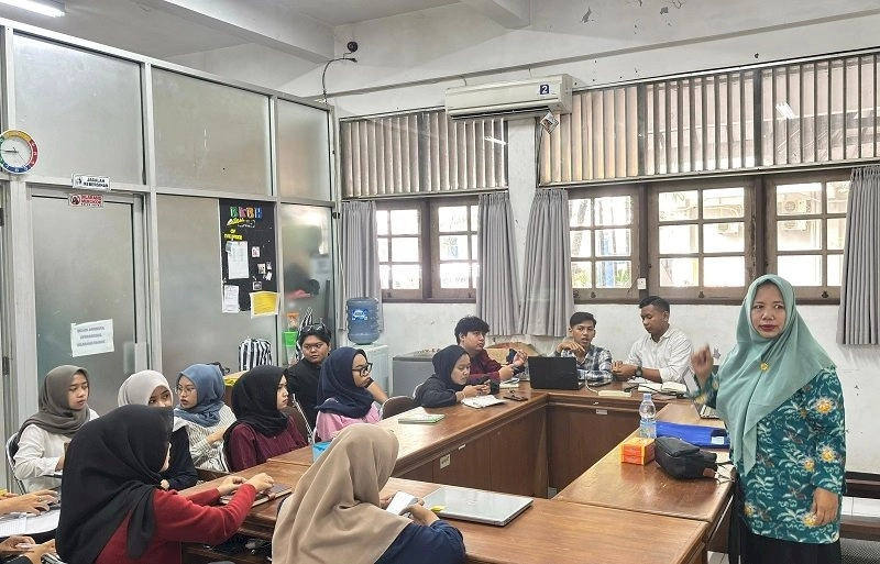 Surakarta Daily | Siti Kasiyati, Pembela Komunitas Perempuan dan Difabel 