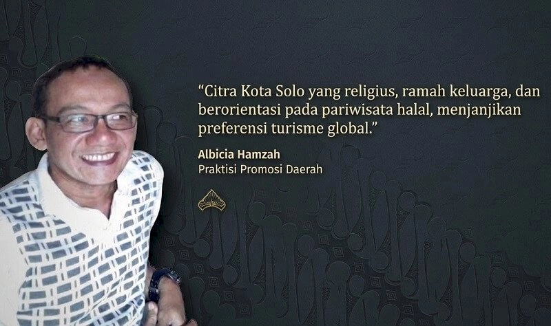 Surakarta Daily | Solo Bebas Miras, Bagian dari Branding Kota Berkelanjutan