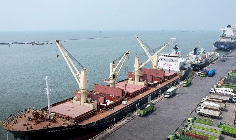 Surakarta Daily | Tak Surut Langkah Menjadi Negara Maritim