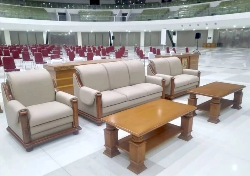 Surakarta Daily | Upayakan Perluasan Pasar, Fakultas Teknik UMS Dampingi UMKM Furnitur dengan Marketing Online